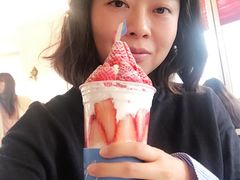 -Cafe de Paris(林荫路店)