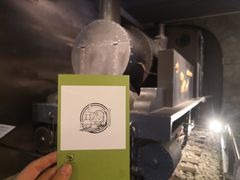 -中国铁道博物馆(正阳门馆)