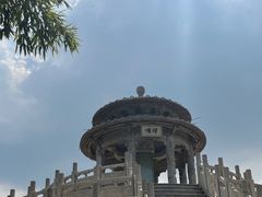 -翰园碑林