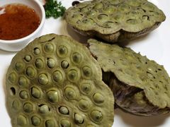 -三宝大饭店-中和艺素餐厅(浦上金山正祥广场店)