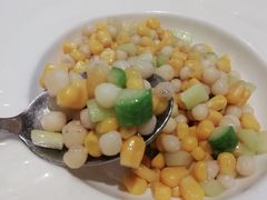 白碧珍芦-枣子树·素食餐厅(普陀山店)