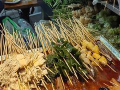 -郭记小街麻辣烫(虎坊路店)