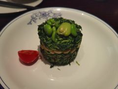 -永安鱼庄·镇江菜(东吴路店)