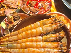 -阳阳老火锅(小南门店)