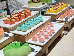 -怡咖啡自助餐(宁波香格里拉店)