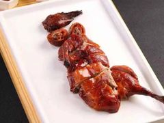 湘式古法烤鸭-火候轩品质湘菜·私厨(市府店)