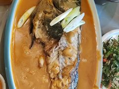 -君霖海鲜私房菜(春柳店)