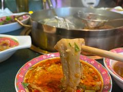 -大吉利·潮汕鲜牛肉火锅(河西店)