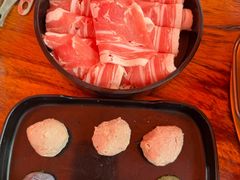 -牛街清真满恒記(平安里西大街店)