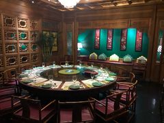 包厢-那家小馆•北京菜•烤鸭(中关村店)