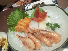 -福樱兰海鲜放题铁板烧(加州店)