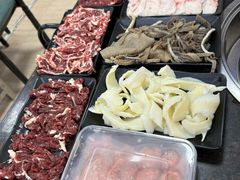 -山珍鲜牛肉火锅本地老字号(汕中老店)