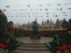 -安徒生童话乐园