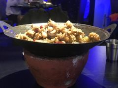 -西街夜油条·麻团包乌饭