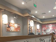 -小条食堂(筼筜天虹店)