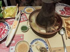 -东镇老火锅(长春路首店)