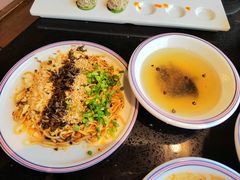 -三江两海老火锅(北京首店)