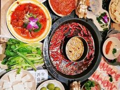 -蜀大侠火锅(寰球文化地标·总府店)