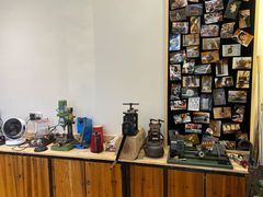 -三千·银饰木艺体验订制