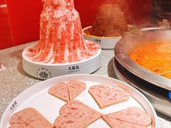 -大龙燚火锅(太古里店)
