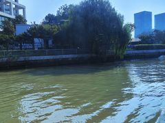 -运河游船(武林门码头)