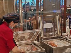 -老四川(T3航站楼F指廊店)