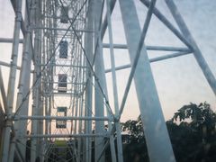 -白沙门生态公园