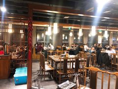 -郑喜旺烧烤(郑州总店)