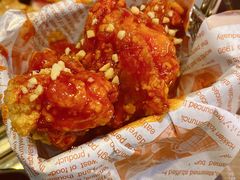 -火炉火自助餐(枫蓝国际店)