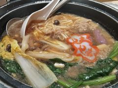 肥牛火锅-万岁寿司(芳村店)