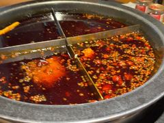 -陈眼镜火锅(总店)