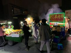 -浙江华贸鞋业服饰城