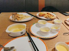 -比格比萨自助(李沧万达店)