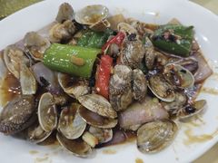 -吉莲利苑海鲜酒家(珠海拱北29年老字号店)