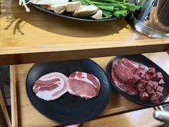 -我们家韩国烤肉8号店(郫都店)