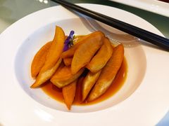 -广州文华东方酒店·江-由辉师傅主理