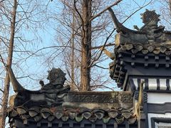 -古隆中景区
