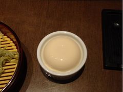 北海道牛奶布丁-板长寿司(铜锣湾店)