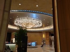 -阳澄湖费尔蒙酒店