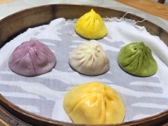 -如轩·海鲜砂锅粥·潮汕菜(南城店)