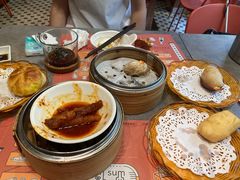 -点点心点心专门店(旺角店)