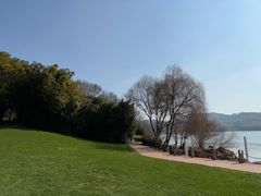-天目湖涵田度假村