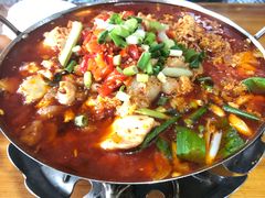 -湖南湘菜馆(东湘缘二店)