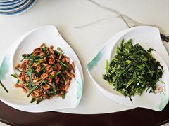 -途肴·老农饭庄(百里峡店)