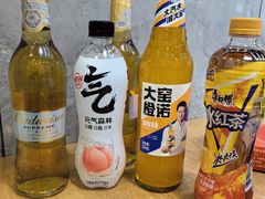 -二子海鲜大排档(太阳城店)