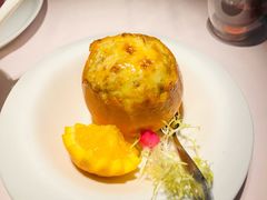 蟹酿橙-蟹榭(静安寺晶品商场店)