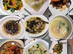 -杭州JW万豪酒店-万豪中餐厅