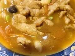 -洛阳面馆(红专路店)