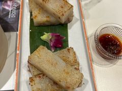 -虾饺妹·粤式茶餐厅(荟聚店)