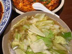 -谢老五跷脚牛肉·非遗传承店